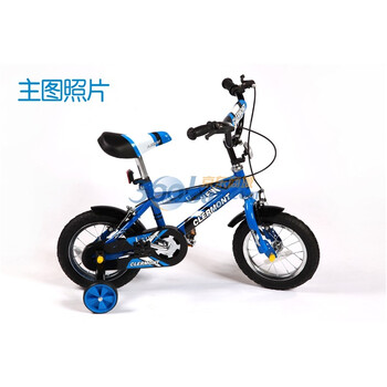 TEKKON 12寸男款童车