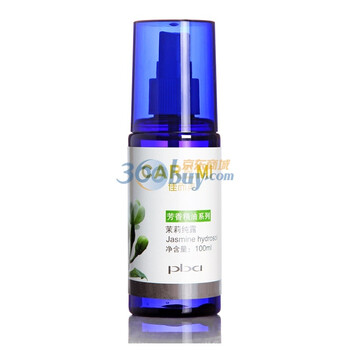 pba 佳而美 茉莉纯露 100ml