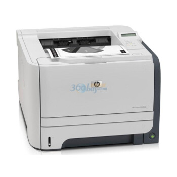 惠普（HP）LaserJet P2055d 商用黑白激光打印机