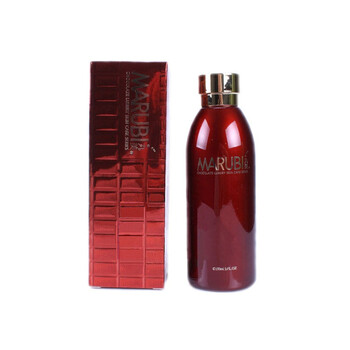 MARUBI 丸美巧克力丝滑水190ML 补水美白