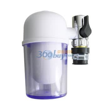 水公社（SGS）SJ8820龙头净水器