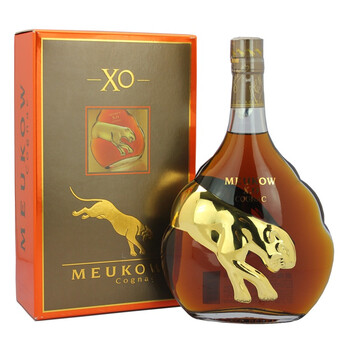 法国墨高XO干邑(700ML)