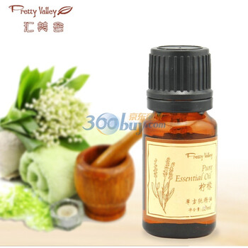 汇美舍 柠檬精油10ml