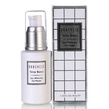 贝佳斯Borghese妍白矿物眼部紧肤膜 40ml
