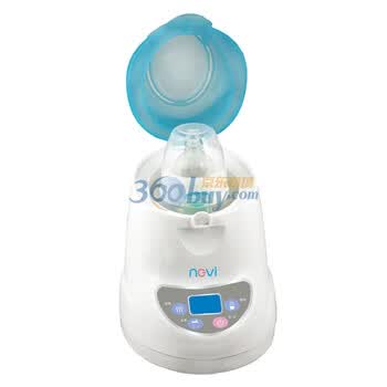 英国新贝 智能液晶暖奶器 XB-8620