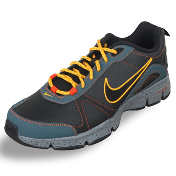 Nike 耐克 男鞋 男子训练鞋 DUAL FUSION TR II OTR 472257_001 黑 45