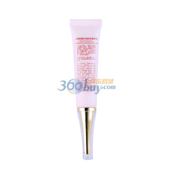 朵拉朵尚去黑眼圈防辐射隔离眼霜 去黑眼圈 淡化眼袋15g