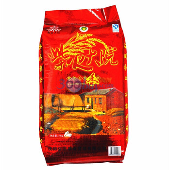 柴火大院御贡长粒香米10KG