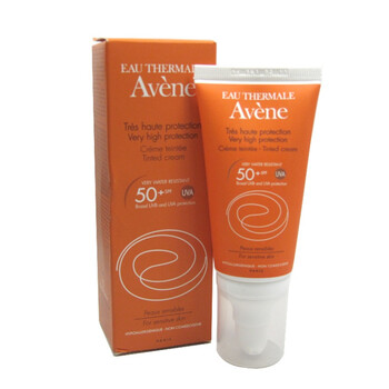 Avene雅漾高效润色清爽防晒霜SPF50+ 50ml