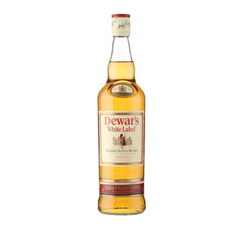 帝王白牌苏格兰威士忌 750ml