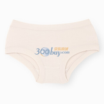初刻CRUCCO 女装 女式平脚内裤 00009140 肉色 70
