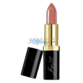 LOREAL 巴黎欧莱雅纷泽滋润唇膏巨星私藏系列 513