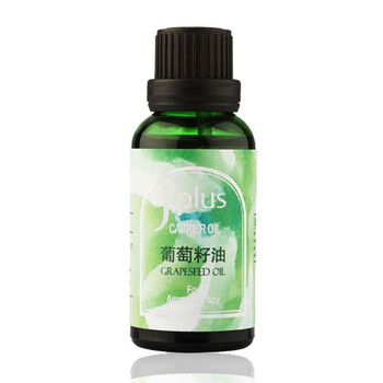 静佳Jplus 抗老化葡萄籽油30ml