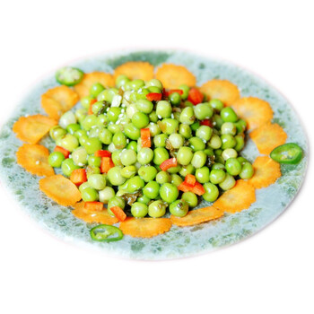 壹佰克 青豆 1000g*3