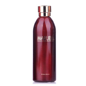 丸美MARUBI 巧克力丝滑水190ml