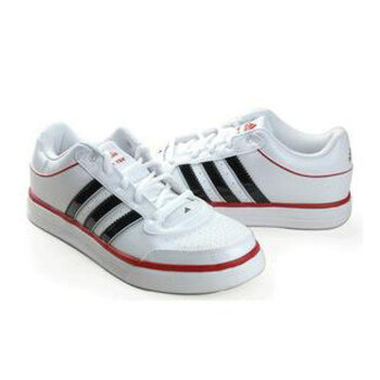 ADIDAS阿迪达斯场下鞋 场下鞋 男性 G09087 5