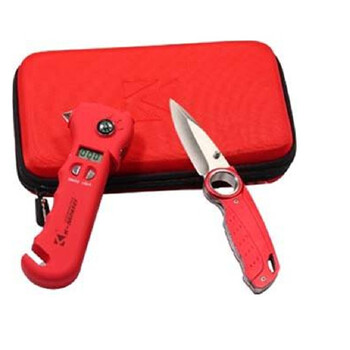 凯马特3件套高档车载礼品工具KMT-CZ023