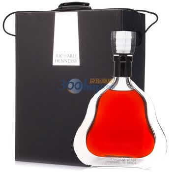 Hennessy 轩尼诗李察干邑白兰地 700ml