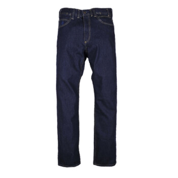 IZOD 2011新品直脚纯棉原色男士牛仔裤 1061916102001 牛仔蓝 185/92A(36)