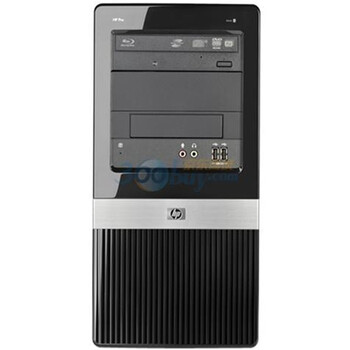 惠普（HP）Pro2000MT LE204PA台式主机 