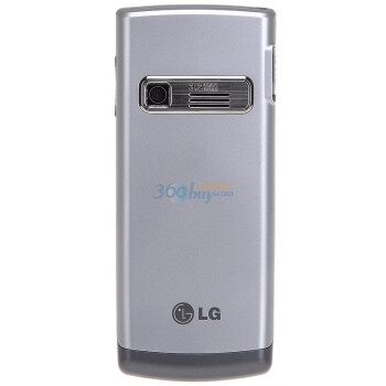 LG S310 GSM手机(银色) - 京东价格查询|历史