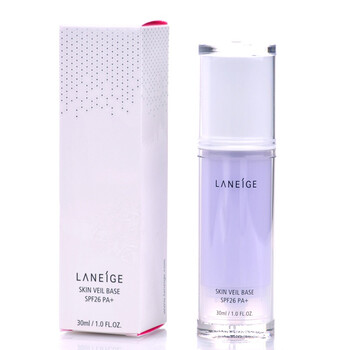 Laneige兰芝 雪纱隔离霜 紫色 30ml 9377