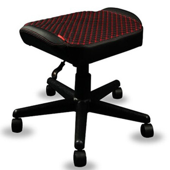 DXRACER 人体工学搁脚凳/缓解压力配椅子搁脚FS/001