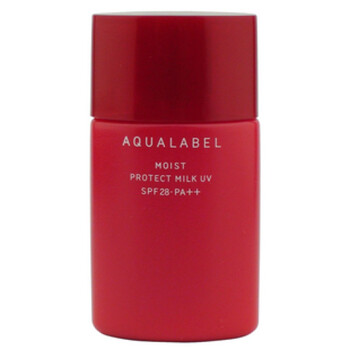 AQUALABEL 水之印弹力保湿防晒隔离乳30ml