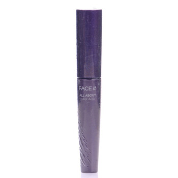 The face shop迪肤适 FACE &it 光彩诱人睫毛膏 03# 超浓密 （8806364016181）