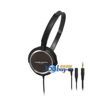 铁三角(audio-technica)ATH-FC700(咖啡)耳机