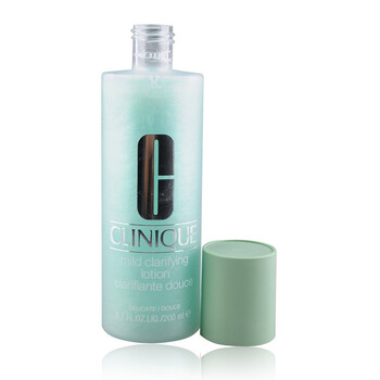倩碧Clinique 温和型0号洁肤水200ml（无精油）（体验装）