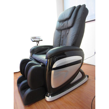 怡禾康 健康豪华按摩椅yh-6600 小腿可拉伸、音