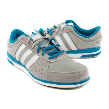 阿迪达斯Adidas 中性训练鞋9174 LTH G50529 浅灰 40.5