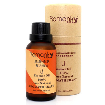 雅美绮 肌肤修复精油30ml 复方产后 伤疤刀疤 痘印疤痕 妊娠纹斑点
