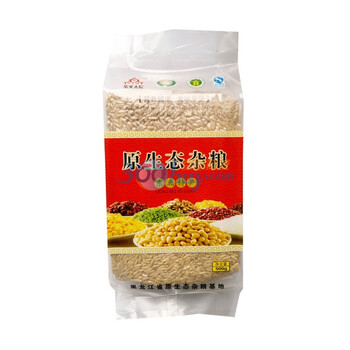 柴火大院原生态燕麦米500g*2袋