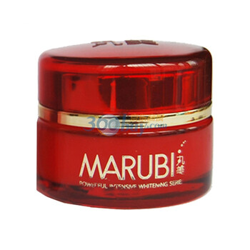 丸美Marubi高机能激白眼凝胶 20g