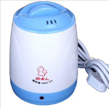 好女人暖奶器NNQ-4A 40度自动恒温热奶器