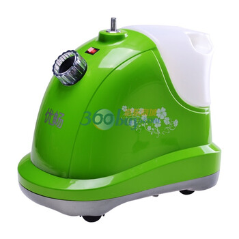 优畅蒸汽挂烫机 YC-1017-1 熨烫 杀菌 除异味