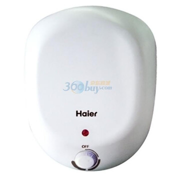 海尔（Haier）电热水器FCD-8.8下出水