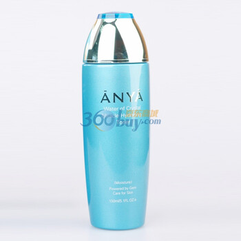 韩雅ANYA 晶生之水奇迹美容液（滋润）150ml 化妆水