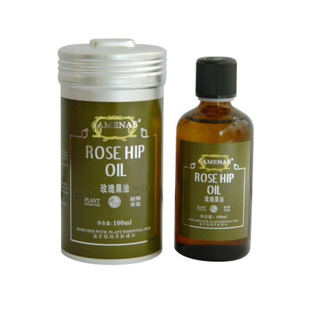 CAMENAE嘉媚乐玫瑰果油 100ML