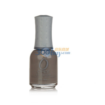 奥利ORLY甲油 2012新品酷感罗曼史系列40755 FAINT OF HEART 心醉 18ML