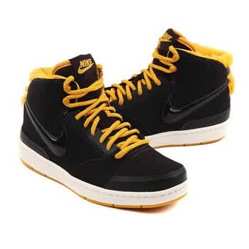 NIKE(耐克) 经典系列 经典鞋 女性 454235201 454235-201 白色 5.5