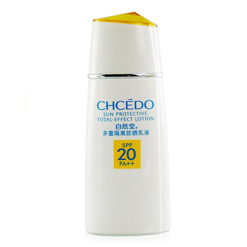 自然堂多重隔离防晒乳液SPF20 60ml