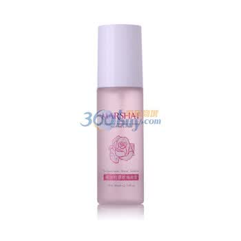 玛莎（marsha)保加利亚玫瑰纯露80ml