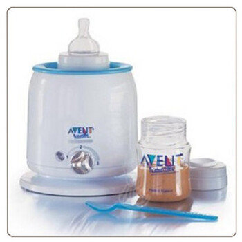 新安怡奶瓶食品加热器 暖奶器 CF25553