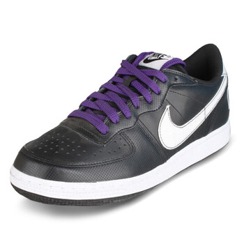 NIKE 耐克 2011 男 经典鞋 TERMINATOR 336610007 336610-007 黑色 40
