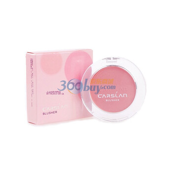 卡姿兰 巧迪尚惠 粉嫩桃花妆10件组 - 京东历史