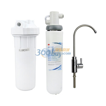 3M AP3-1101 家用净水器