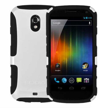 SEIDIO Atcive 保护壳 Galaxy Nexus/I9250 通用 珍珠白